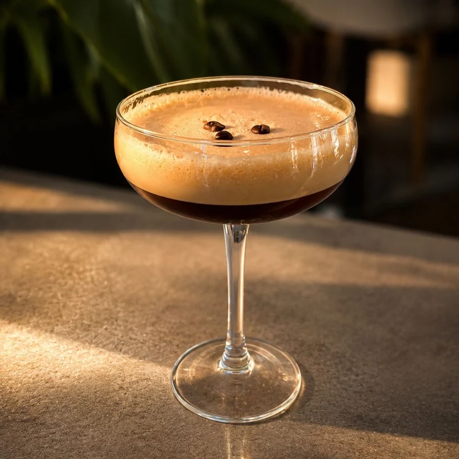 Espresso Martini
